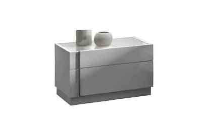 Amora Nightstands - Canal Furniture