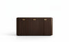 Appia 3D Buffet - 64" - Canal Furniture