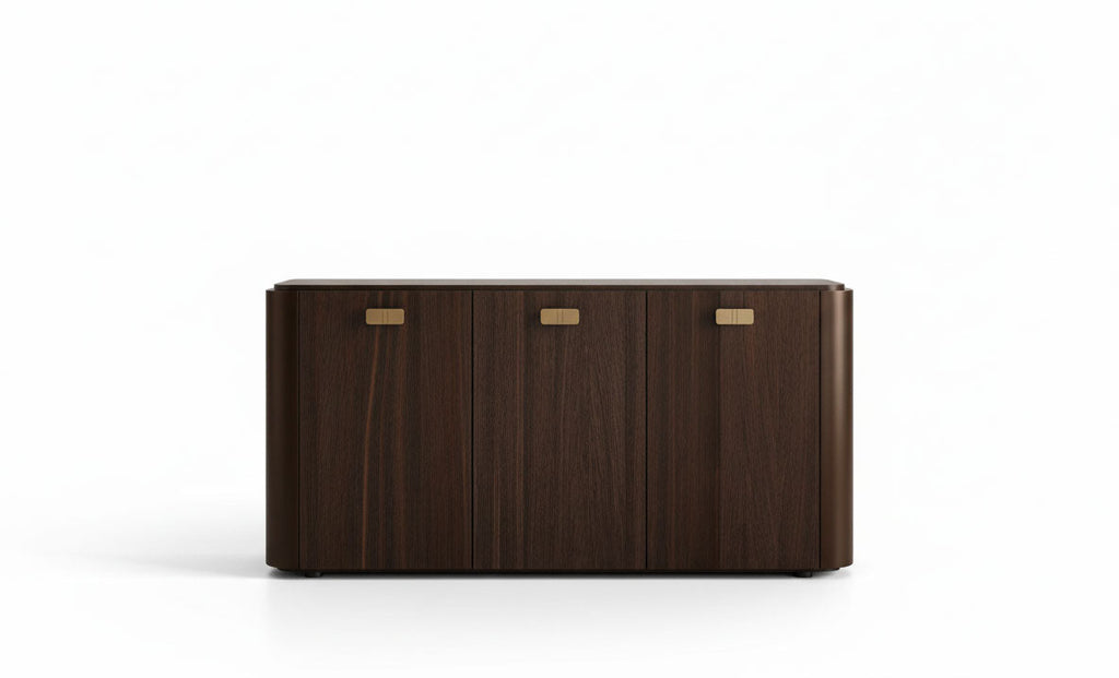 Appia 3D Buffet - 64" - Canal Furniture