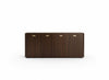 Appia 4D Buffet - 83" - Canal Furniture
