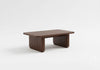 Appia Rectangular Coffee Table | Alf Italia - Canal Furniture
