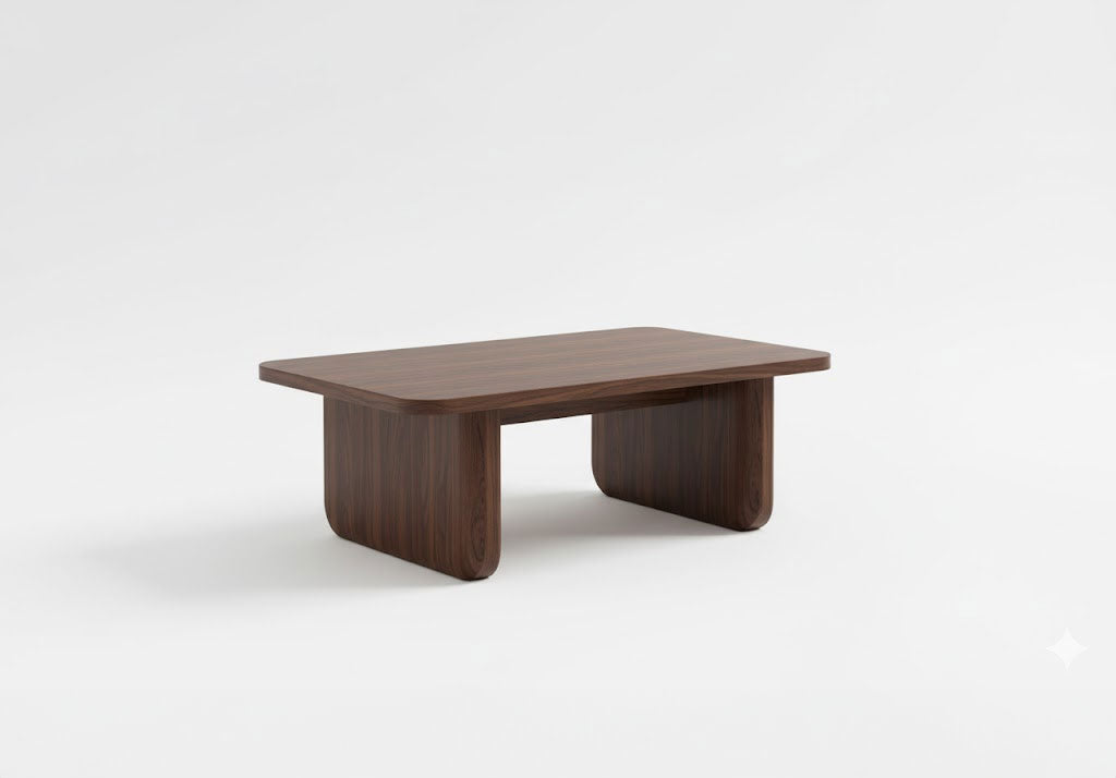 Appia Rectangular Coffee Table | Alf Italia - Canal Furniture