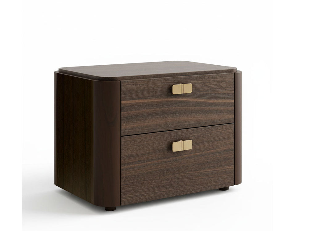 Appia Nightstand - Canal Furniture
