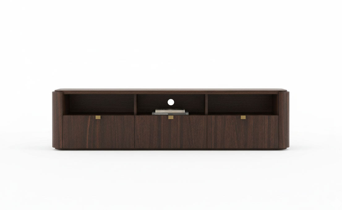 Appia TV Stand | Alf Italia - Canal Furniture