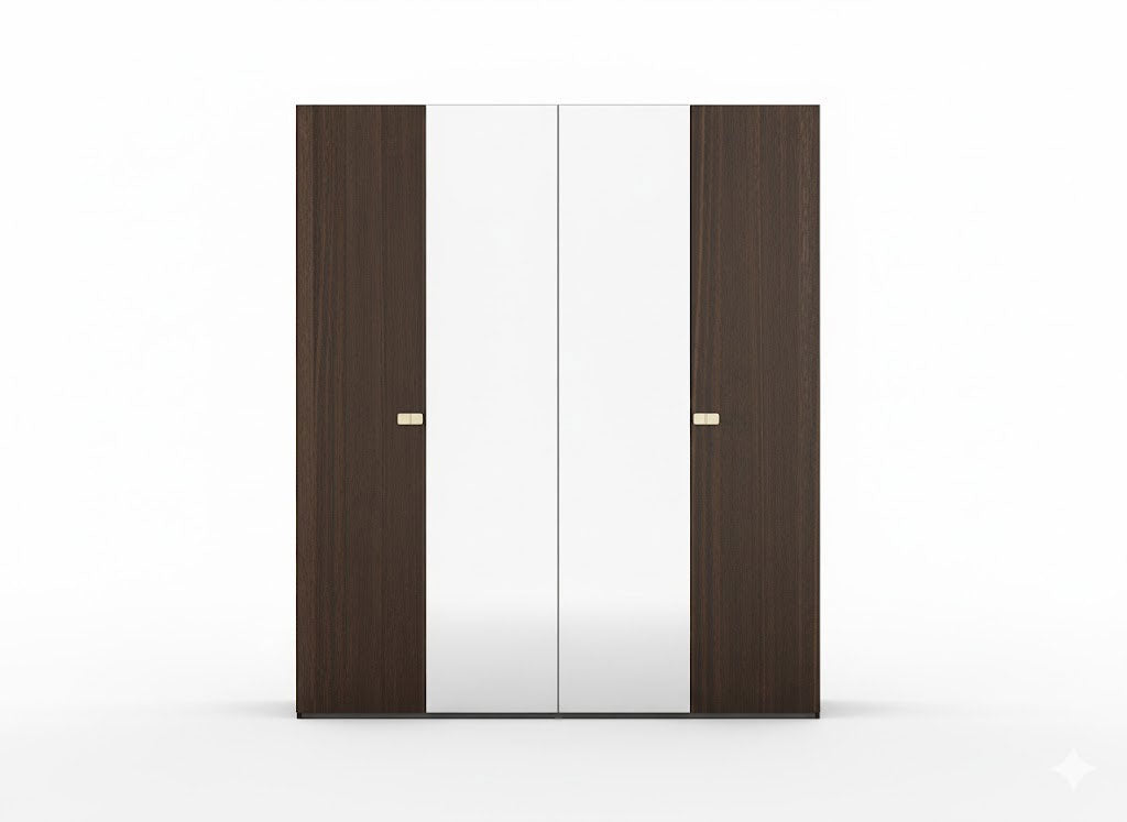 Appia Wardrobe | Alf Italia - Canal Furniture