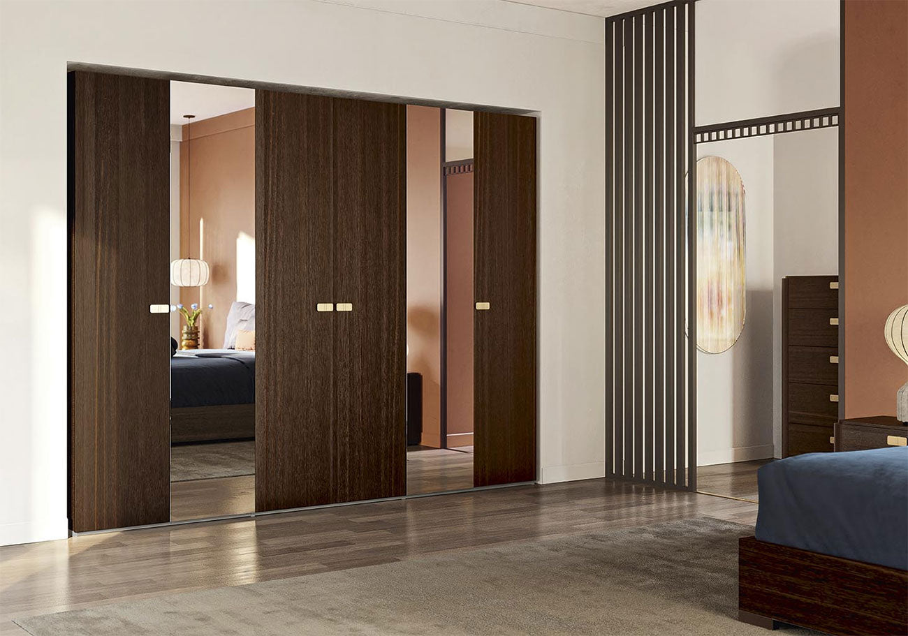 Appia Wardrobe | Alf Italia - Canal Furniture