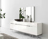Artemide Buffet/Dresser Mirror - Canal Furniture