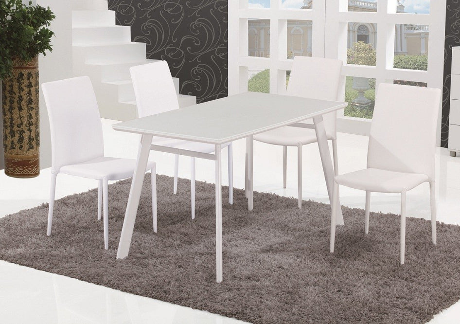 B24 Dining Table | J&M Furniture - Canal Furniture
