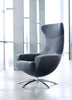 Baloo Recliner Chair in Sea | Fjords - Canal Furniture