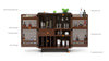 BDI Bar Corridor Bar 5620 | BDI