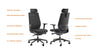 BDI Chair Coda 3521 Office Chair | BDI