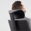 BDI Chair Coda 3521 Office Chair | BDI