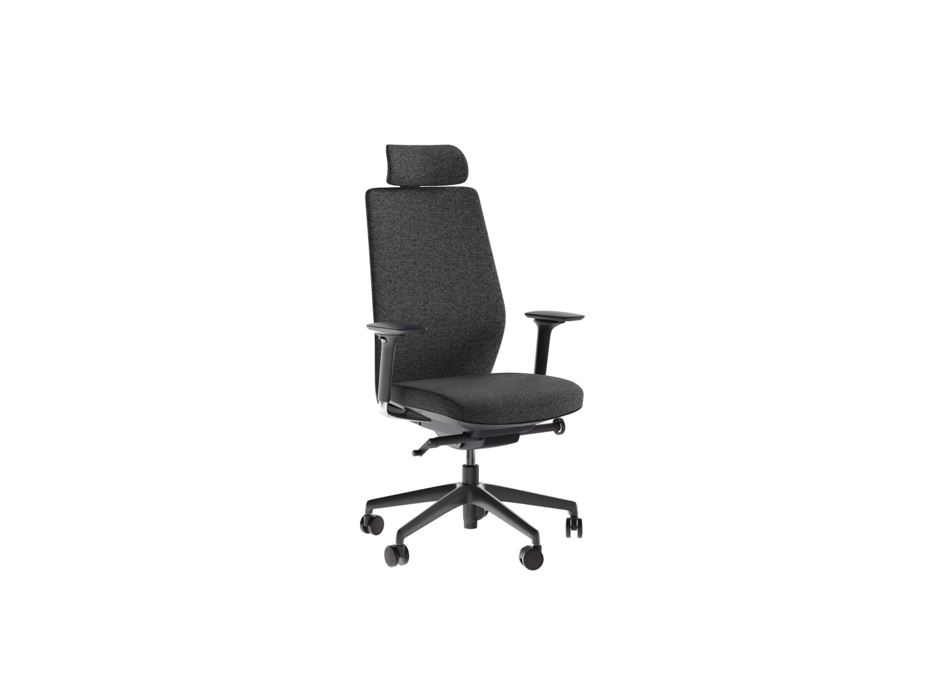 BDI Chair Coda 3521 Office Chair | BDI