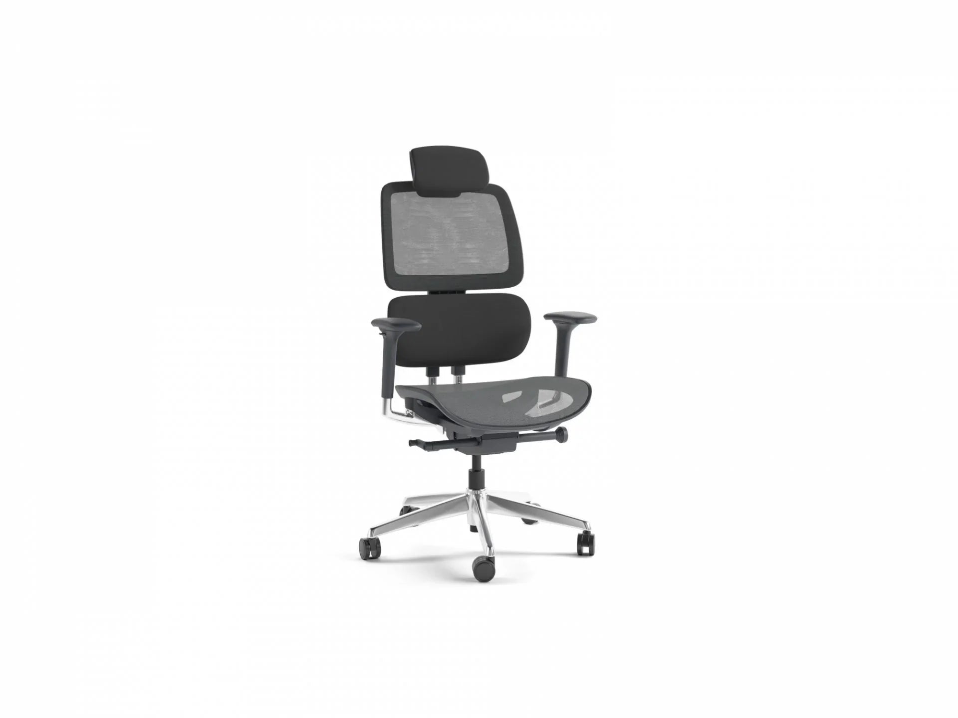 BDI Chair Voca 3501 Office Chair | BDI