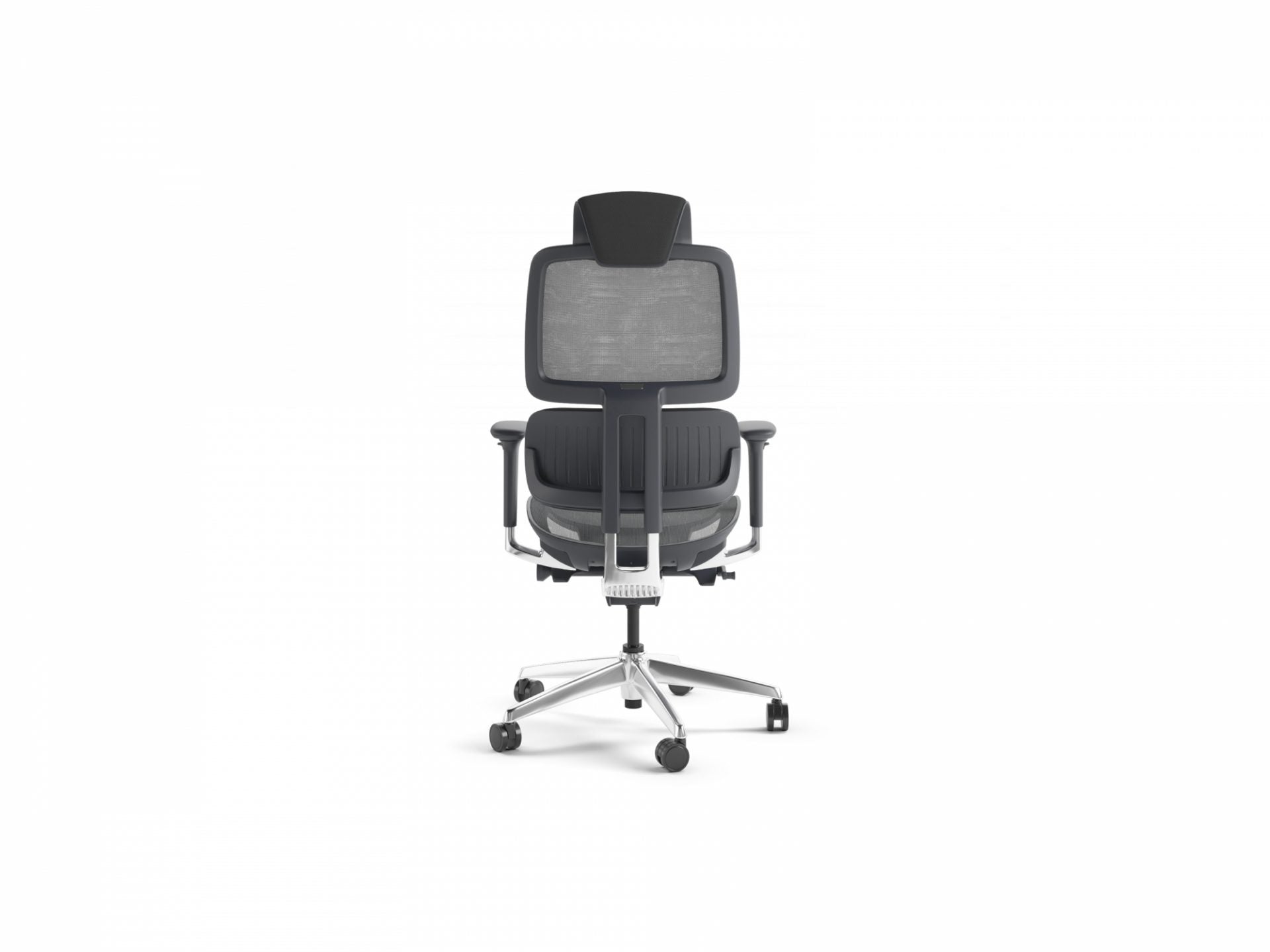 BDI Chair Voca 3501 Office Chair | BDI
