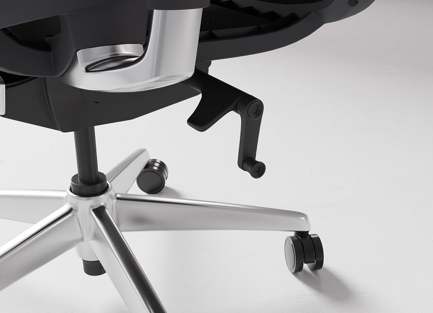 BDI Chair Voca 3501 Office Chair | BDI