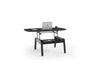 BDI Coffee Table Cloud 9 1182 Lift Top Coffee Table | BDI
