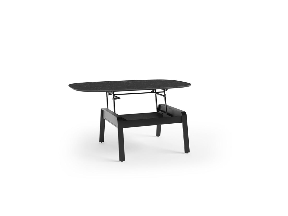 BDI Coffee Table Cloud 9 1182 Lift Top Coffee Table | BDI