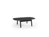 BDI Coffee Table Nimbus Black (NI) Cloud 9 1182 Lift Top Coffee Table | BDI