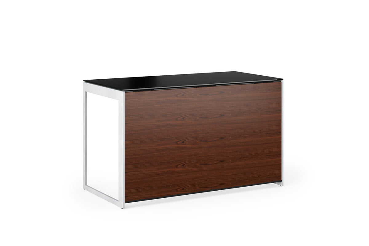 BDI Compact Desk Back Panel Sequel 6108 Compact Desk Magnetic Back Panel | BDI Furniture
