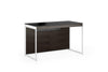 BDI Compact Desk Sequel 20 6103 Small Office Desk | BDI Furniture