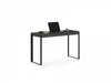 BDI Console Desk Linea 6222 Slim Console and Laptop Desk | BDI Furniture
