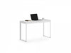 BDI Console Desk Linea 6222 Slim Console and Laptop Desk | BDI Furniture