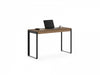 BDI Console Desk Linea 6222 Slim Console and Laptop Desk | BDI Furniture