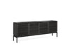BDI Credenza Corridor SV 7129 Slim TV Stand & Credenza | BDI Furniture