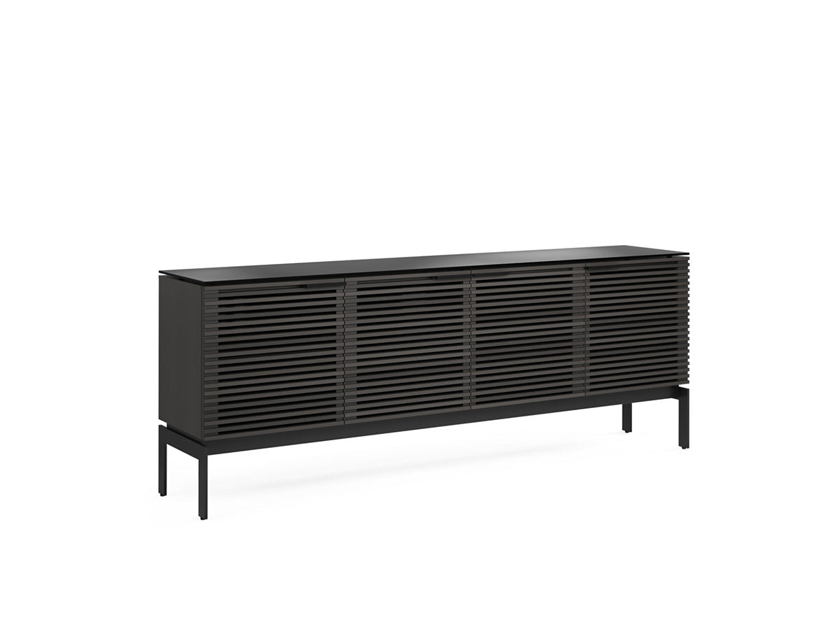BDI Credenza Corridor SV 7129 Slim TV Stand & Credenza | BDI Furniture