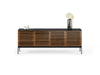 BDI Credenza Corridor SV 7129 Slim TV Stand & Credenza | BDI Furniture