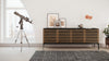 BDI Credenza Corridor SV 7129 Slim TV Stand & Credenza | BDI Furniture