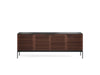 BDI Credenza Corridor SV 7129 Slim TV Stand & Credenza | BDI Furniture
