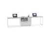 BDI Desk Centro 6402 Desk Return | BDI