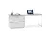 BDI Desk Centro 6402 Desk Return | BDI