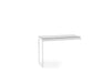 BDI Desk Centro 6402 Desk Return | BDI