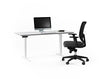 BDI Desk Centro 6452-2 Desk | BDI