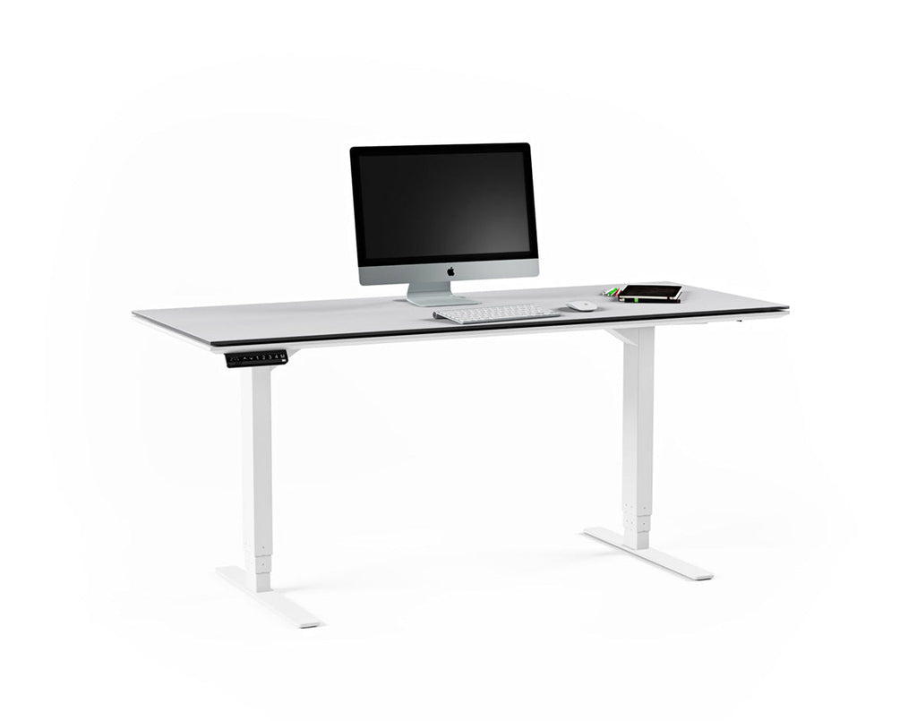 BDI Desk Centro 6452-2 Desk | BDI