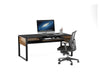 BDI Desk Corridor 6521 Desk | BDI