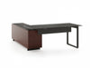BDI Desk Corridor L-Desk 6531 | BDI