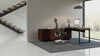BDI Desk Corridor L-Desk 6531 | BDI