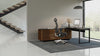 BDI Desk Corridor L-Desk 6531 | BDI
