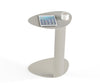 BDI Desk <h1>Bink 1025 Laptop Stand, Side Table | BDI</h1>