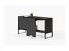 BDI Desk Linea 6220 Home Office Storage & File Cabinet | BDI Furniture