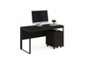 BDI Desk Linea 6221 Modern Home Office Desk | BDI Furniture