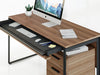 BDI Desk Linea 6221 Modern Home Office Desk | BDI Furniture