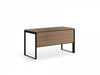 BDI Desk Linea 6221 Modern Home Office Desk | BDI Furniture