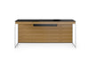 BDI Desk Sequel 20 6101 Home Office Desk | BDI Furniture