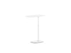 BDI Desk Serif Lift Adjustable Height Laptop & Side Table 1045 | BDI Furniture