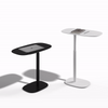 BDI Desk Serif Lift Adjustable Height Laptop & Side Table 1045 | BDI Furniture
